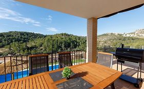 Villa Costa Blanca